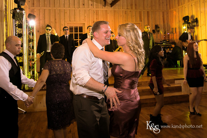 Hidden Springs Wedding by Dallas Wedding Photographers - K & S P